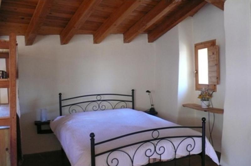Cal Tomas Apartment