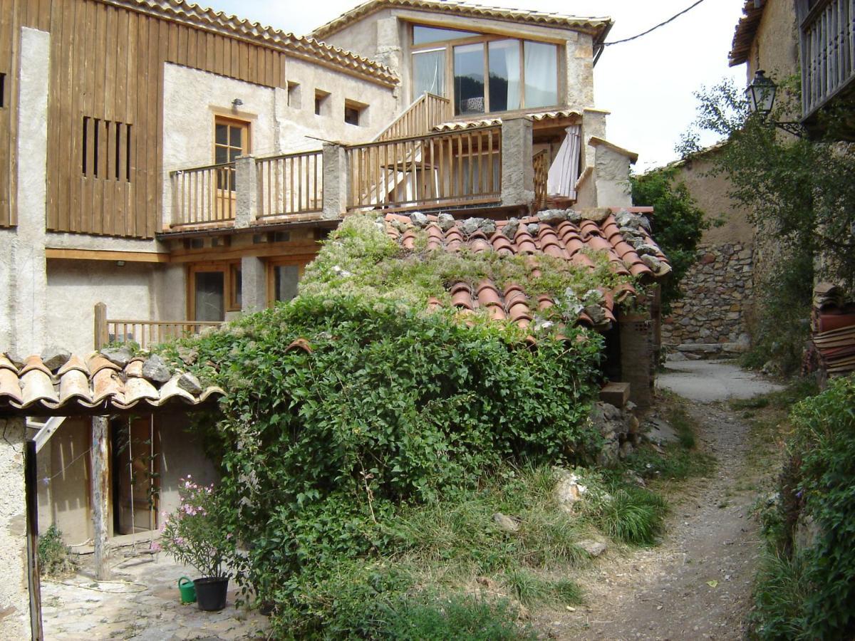 Cal Tomas Apartment Ossera